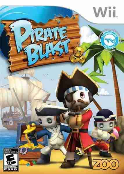 Descargar Pirate Blast [English][USA] por Torrent